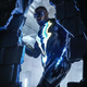 Cress Williams as Black Lightning.